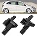 NIHUIFA Convenient Repair Parts Parcel Shelf Clip Retaining Clips Tool Compatible for W169 A Class/W245 B Class A16969302849051