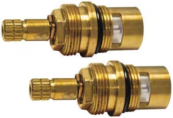 Replacement Cartridge, 2-1/2" Size, PK2, Mfr: K-00A-A