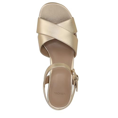 Image of Vince Women's Ericka Platform Sandals