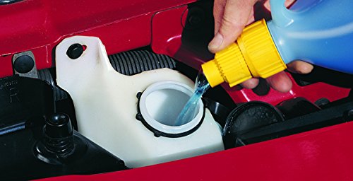 Flotool 10101B/12 Anti-Freeze Windshield Washer On-Off Refill Spout #TOP1