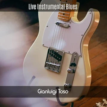 Live Instrumental Blues