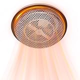 best ceiling heater for bathroom