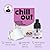 Itch | Chill Out Starter Kit | Calming Pheromones Plug in Diffuser and 30-Day Refill | Anxiety and Stress Relief for Cats