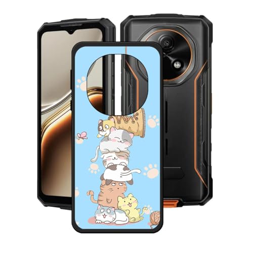 Doogee Fire 7VRpGYDQQKJP[XAیP[XJo[\tgVRQTPUop[Doogee Fire 7pv~AVFP[XJo[i6.60 "j- LH63