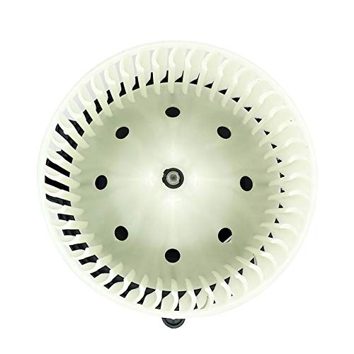 Image of PartsFlow Blower Motor For 2001-2008 Ford F-150 /F-250 /Lobo /Expedition For 2006-2008 Lincoln Mark LT For 2003-2006 Lincoln Navigator 700139