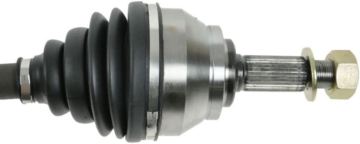 2pcs CV Axle Shaft Front Left Driver Right Passenger Side Kit Set 138441191066-6241 for Nissan for Quest 3.5L 2004-2009 2pcs 66-6240 HR0396