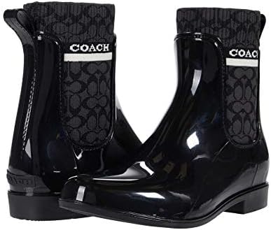 coach derby tote large