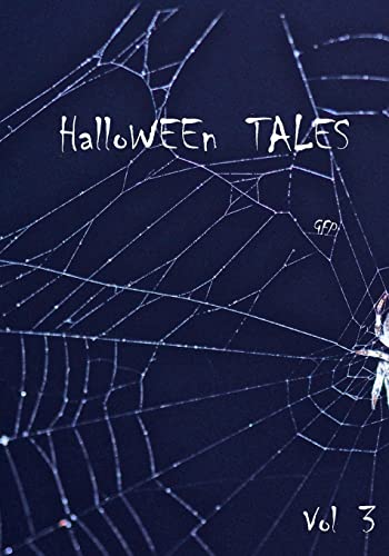 HalloWEEn Tales Vol 3 (Wee Tales)