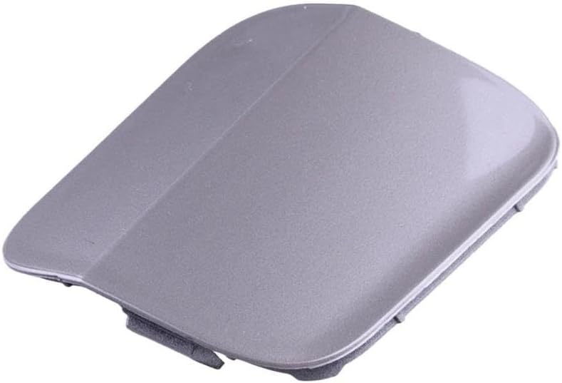 Body Parts Front Right Bumper Towing Tow Hook Hole Cover Cap for Toyota Highlander 2020-2023