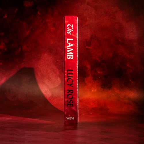 Image of The Lamb: The bestselling literary horror sensation