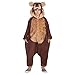 RG Costumes 40275 Funsies' Bailey Bear, Child Medium/Size 8-10