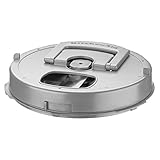 KitchenAid 5KFP16DC12 Würfelscheibe, Kunststoff