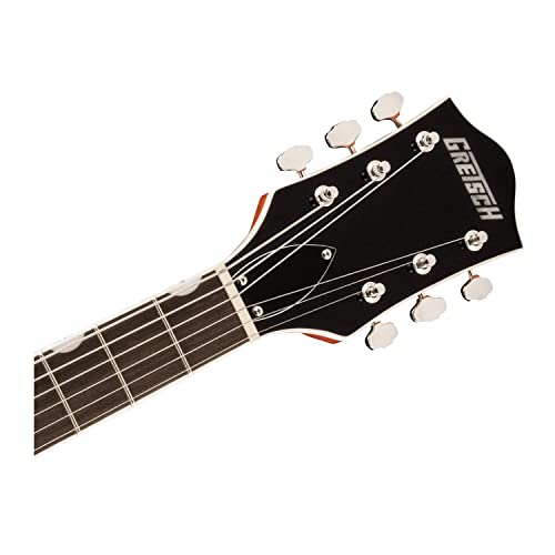 image for Gretsch G5420T Electromatic Classic Hollow Body 6-String Single-Cut El