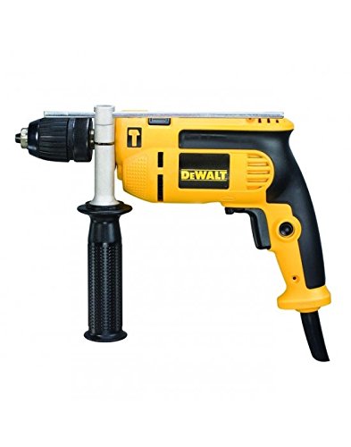 DEWALT DWD024 KS-QS 701W TRAPANO A PERCUSSIONE CON MANDRINO AUTOSERRANTE