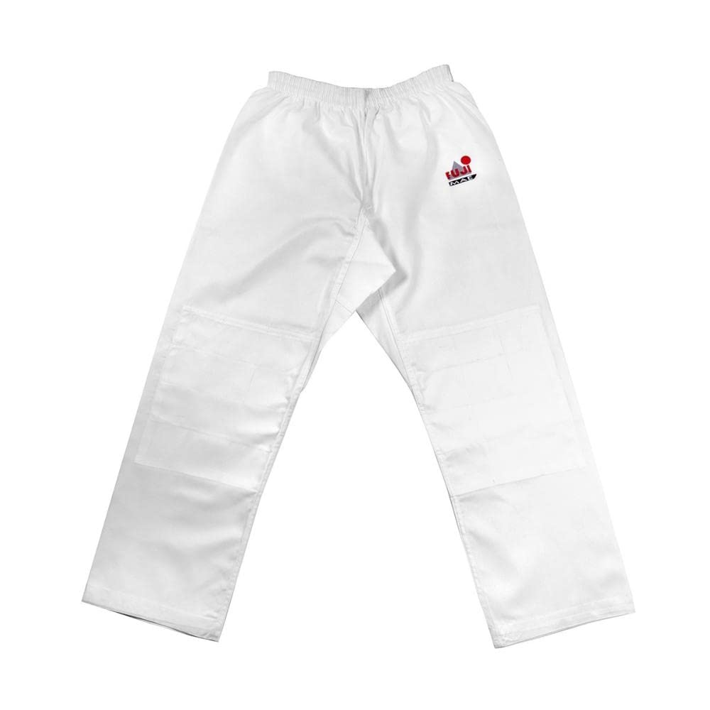 FUJIMAE - Pantalon de Judo Fuji Mae