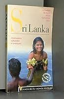 Sri Lanka 2908944294 Book Cover