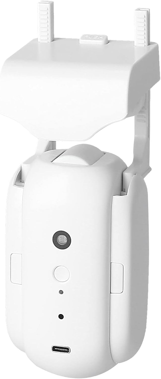 PUSOKEI Automatic Smart Curtain Opener Curtain Closer