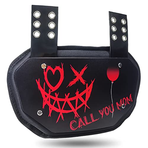 List of Ten Best Football Hip Tail Pads Top Picks 2023 Reviews