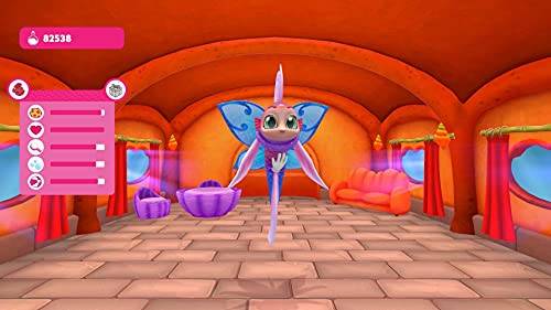 Fantasy Friends - Under The Sea - Nintendo Switch #TOP2