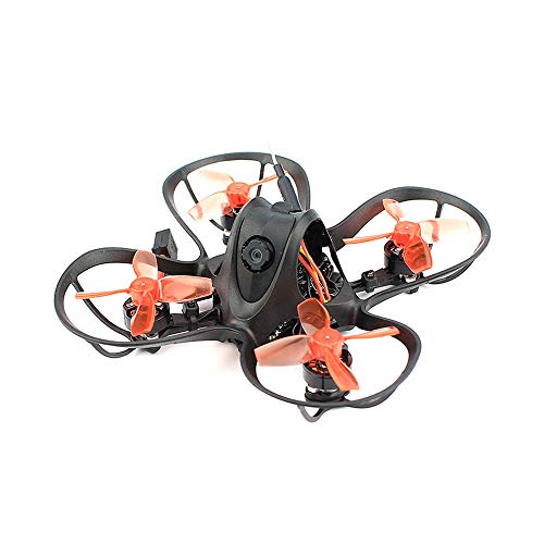 EMAX Nanohawk 1S Micro Brushless FPV Drone (FrSky - BNF) - 5.1