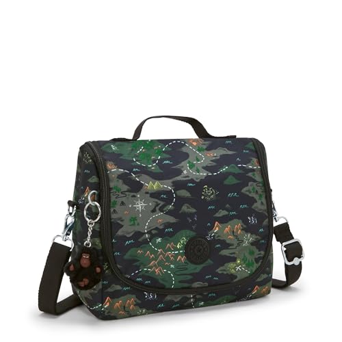 Image of Kipling Women's New Kichirou Bts Prt Lunch Bag