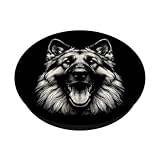 Zoom IMG-1 design artistico del volto cane Zoom IMG-1 design artistico del volto cane