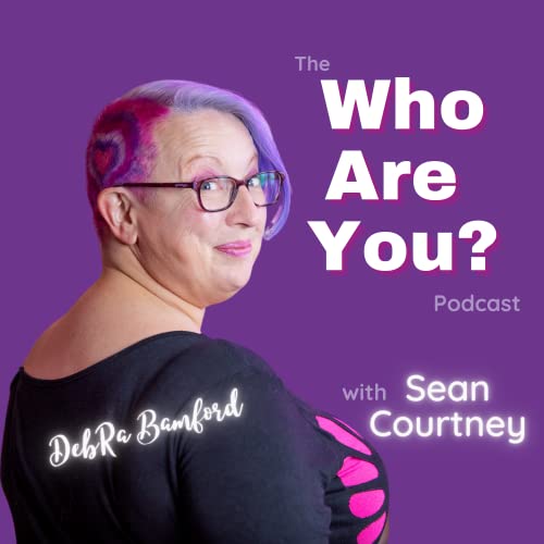 The One With Sean Courtney