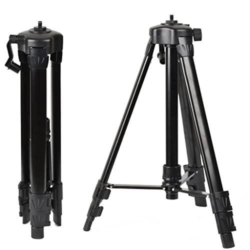 Support de projecteur rétractable trépied réglable de sol pour bureau - 3