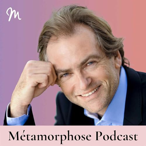 Les pouvoirs extraordinaires de l’intelligence naturelle face à l’IA avec Didier Van Cauwelaert #639