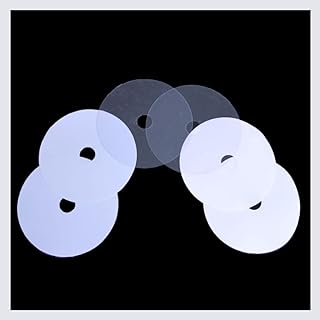 Infinity Cutting Tools 6-Pc. Shim Set for 6" or 8" Stacked Dado Blades