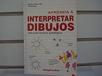 Aprenda a interpretar dibujos/ Learn to Interpret Drawings 9507684441 Book Cover