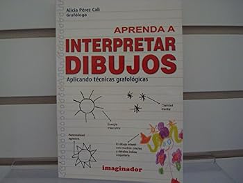 Paperback Aprenda a interpretar dibujos/ Learn to Interpret Drawings (Spanish Edition) [Spanish] Book