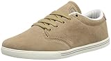 globe lighthouse slim black sweet  Globe Unisex-Erwachsene Lighthouse-Slim Low-Top, Beige (Pebble/Pristine)