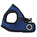 PUPPIA International Puppia Harness Soft B Vest ROYAL BLUE Large