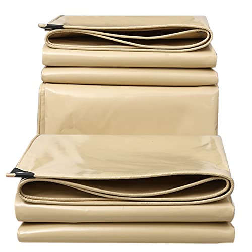 Toldo impermeable para muebles y camping en estancias de montaña 2
