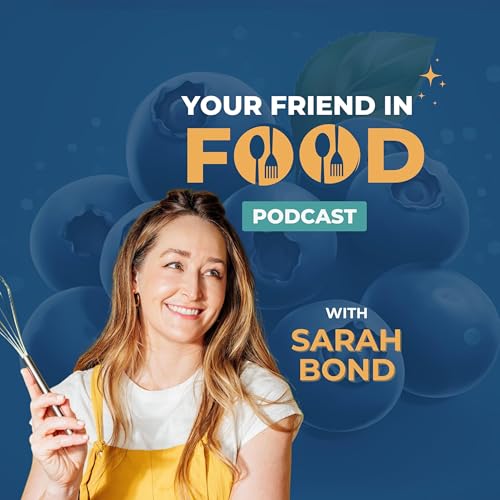 From Stroopwafels to Marry Me Chickpeas: A Conversation with Sarah Bond