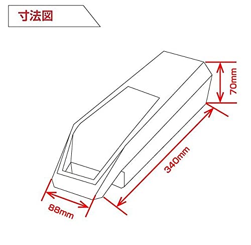 PSE認証コードレス電飾看板LED看板専用バッテリー 【BAT-340】 サインキングダム 【送料無料】【代引不可】 バッテリー 看板用