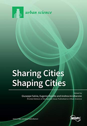 Sharing Cities Shaping Cities view 2