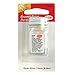 Testors Enamel Paint, Gloss White, 1/4 oz
