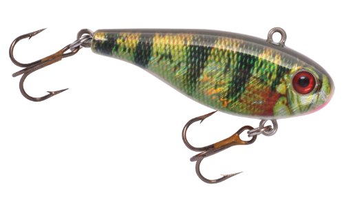 Lindy Darter - Natural Perch - 2 in