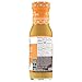 Primal Kitchen Sesame Ginger Vinaigrette & Marinade Salad Dressing made with Avocado Oil, Paleo Friendly & Keto Certified, 8 Fluid Ounces