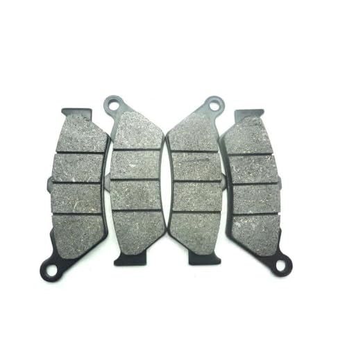 Plaquettes de frein moto Indian Scout Sixty freinage stable