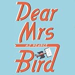 Cover of Dear Mrs Bird