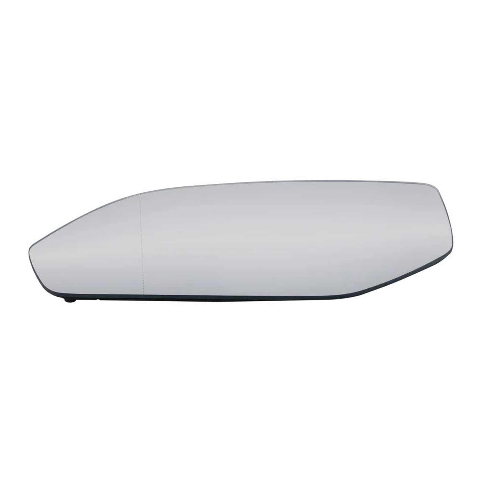Spiegelglas Für VW Für Teramont 2017 2018 2019 Auto Ersatz Links Rechts Beheizt Für Flügel Hinten Spiegel Glas Außenspiegel Glas (Color : A pair)