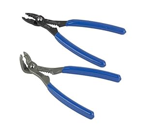 OTC 5950K Crimpro 4-in-1 Crimpzange