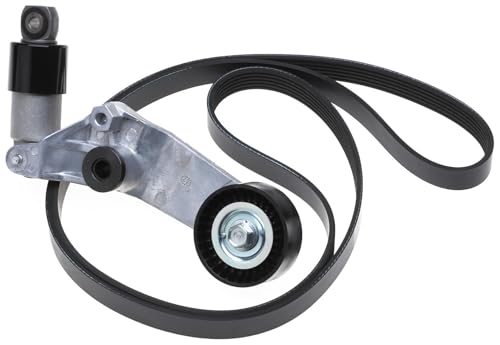 ACDelco ACK060739 Professional Accessory Belt Drive System Tensioner Kit pour voiture