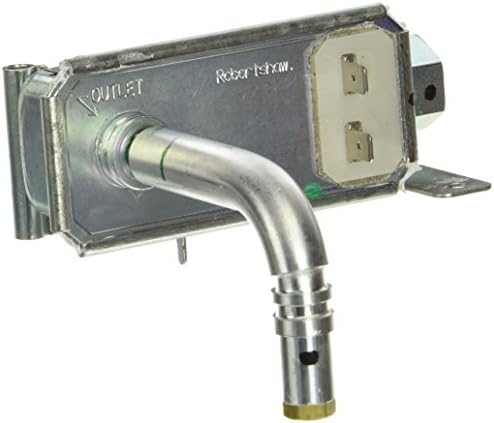 Amazon.com: Whirlpool WP98014893 FSP Gas Valve : Appliances 