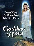 Goddess Of Love