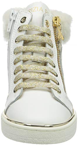 PATRIZIA PEPE Ppj535, Scarpe da Ginnastica