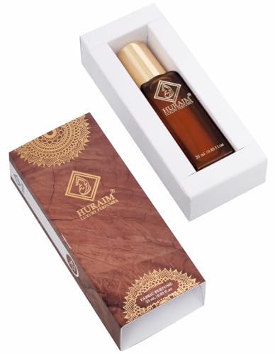 Image of BROWN BRUT 25 ml. PERFUME